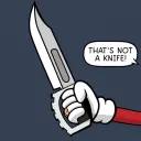 Knife Club