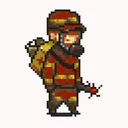 MetaFiremen / NFTown