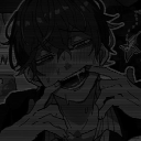 ã€ŠLoversã€‹ Server Icon