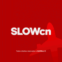 Slow CN Discord Server Icon – Education