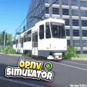 Official ÖPNV Simulator