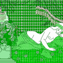 ðŸ€ðŸŒ¿THE BOTANICAL GARDENSðŸŒ¿ðŸ€ Server Icon