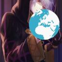 Robin's Geography Table Discord Server Icon