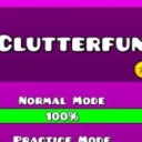 Definitely not clutterfunk