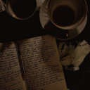 ✬ Writers Haven ✬ Discord server icon