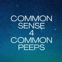 CommonSensePeep's server