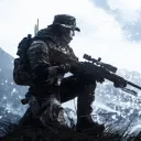 Military gaming's icon