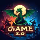 Game 3.0 Discord Server Icon