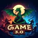 Game 3.0 Discord Server Icon