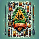 TOXIC FREE RUST
