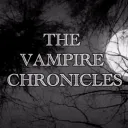 𖥔 ࣪ ᥫ᭡ The Vampire Chronicles
