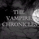 𖥔 ࣪ ᥫ᭡ The Vampire Chronicles