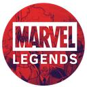 Marvel Legends Discord Server Icon