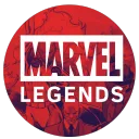 Marvel Legends Discord Server Icon
