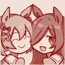 たぬきランド (Tanuki Archive/Emote Server)
