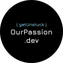 The Passionate Developer