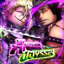 Anime Odyssey icon