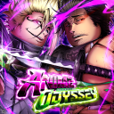 Anime Odyssey icon