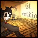 †El estudio   Discord Server Icon