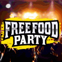 FreeFoodParty.com🥳