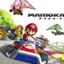 Mario kart 7 (3DS)