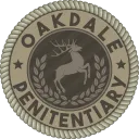 Oakdale Federal Penitentiary