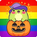 GREEK LGBTQ+ COMMUNITY Discord Server Icon