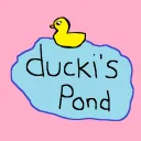duckii's pond ⋆*・ﾟ