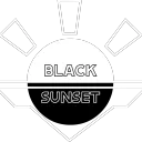 Black Sunset