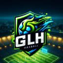 ⭐GLH HaxBall ~ ⧣30.8K 🔼 icon