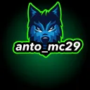 El servidor de Anto MC