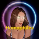 HOMOPHILES🔞