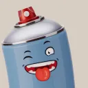 Spray Candy