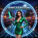 AMSTERDAM #TRAPPVP