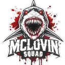 🔥McLovin SQUAD