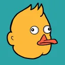 Strange Ducks