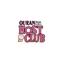 Ouran Host club