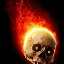 Exotic SkuLL FireMen