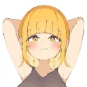 Toga's Basement discord icon