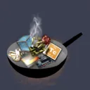 EVE Cookbook