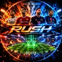 ⚽🏆FC26 - Rush Allstars🏆⚽