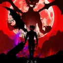 Black Clover♣