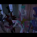 第五人格サーバー( ᐛ )