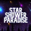 Star Shower Paradise || Our Official Server Server Icon