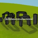The Standing Stones of Killdane