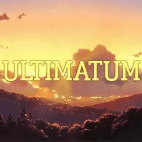 Ultimatum — мониторинг Discord сервера, статистика и рейтинг