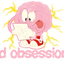 Old Obsessions