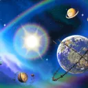 The World of Zenith