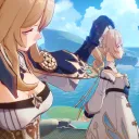 頼り頼られ原神さーばー【仮】