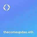 The Come Up Dao